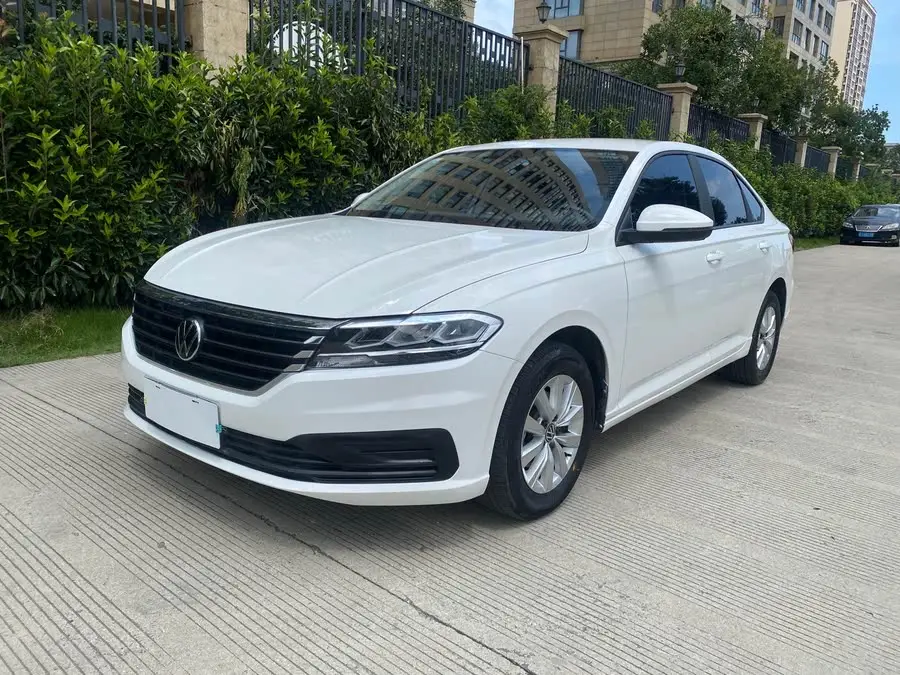 Lavida 2021 1.5L Automatic Style Version