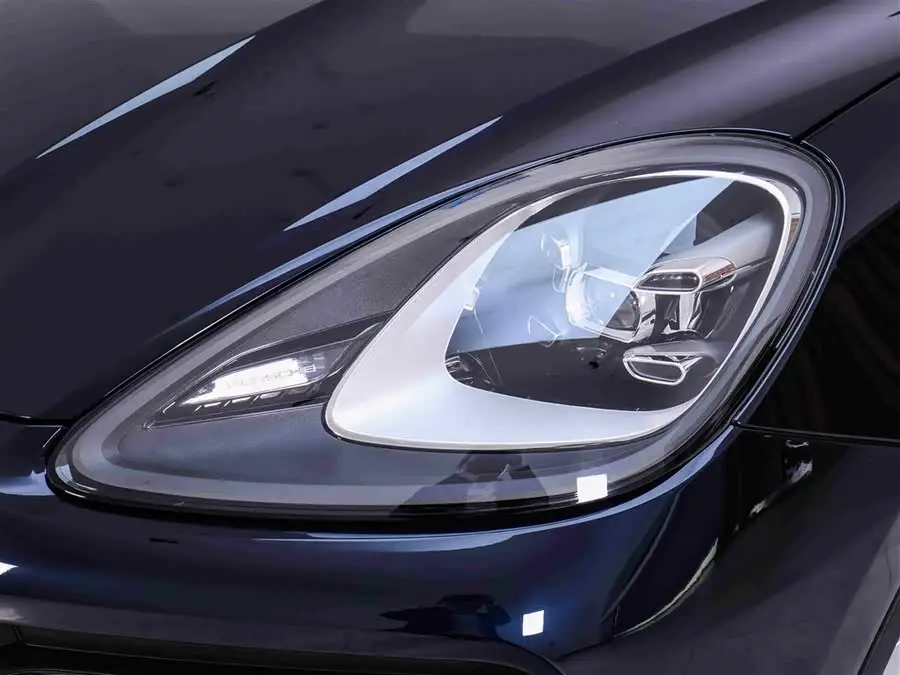 2019 Cayenne Cayenne 3.0T