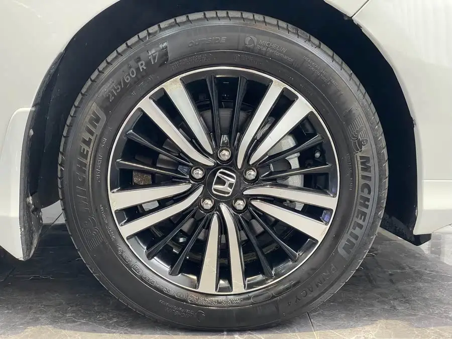 Odyssey 2019 2.0L锐·尊享版