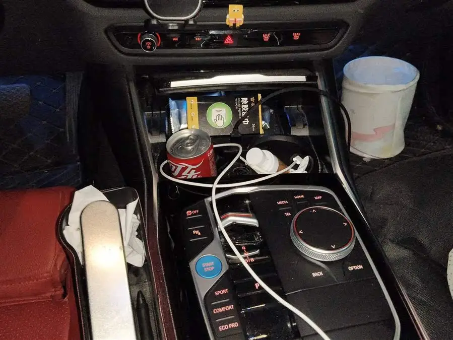 بي إم دبليو i3 2022 eDrive 35 L