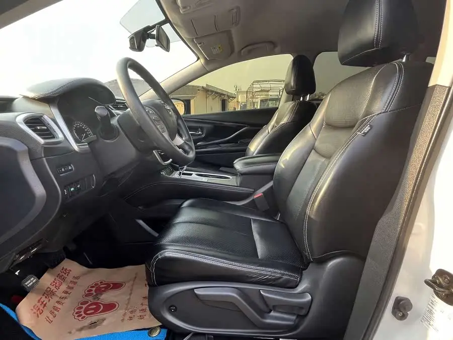 لو لان 2021 2.5L XE النسخة النخبوية ذات الدفع الثنائي