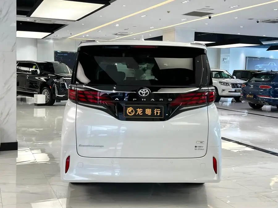 معلومات الطراز