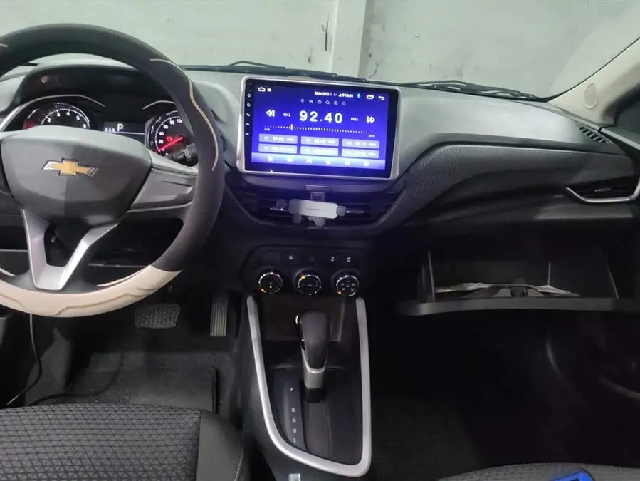 2022 Chevrolet Cavalier 325T Automatic Xinyue Edition