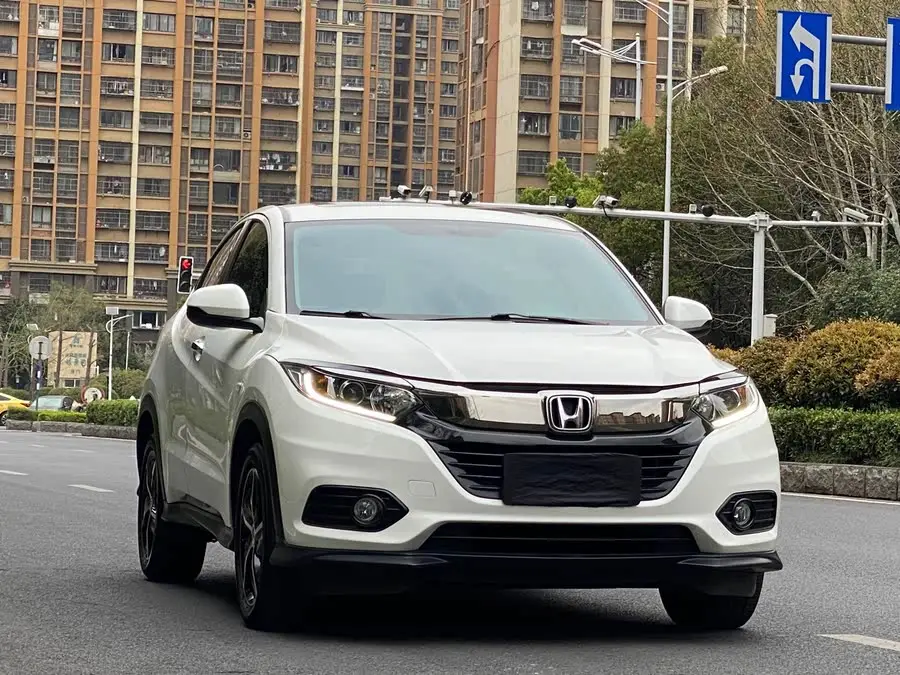 Honda Breeze 2020 1.5L CVT Pioneer Edition