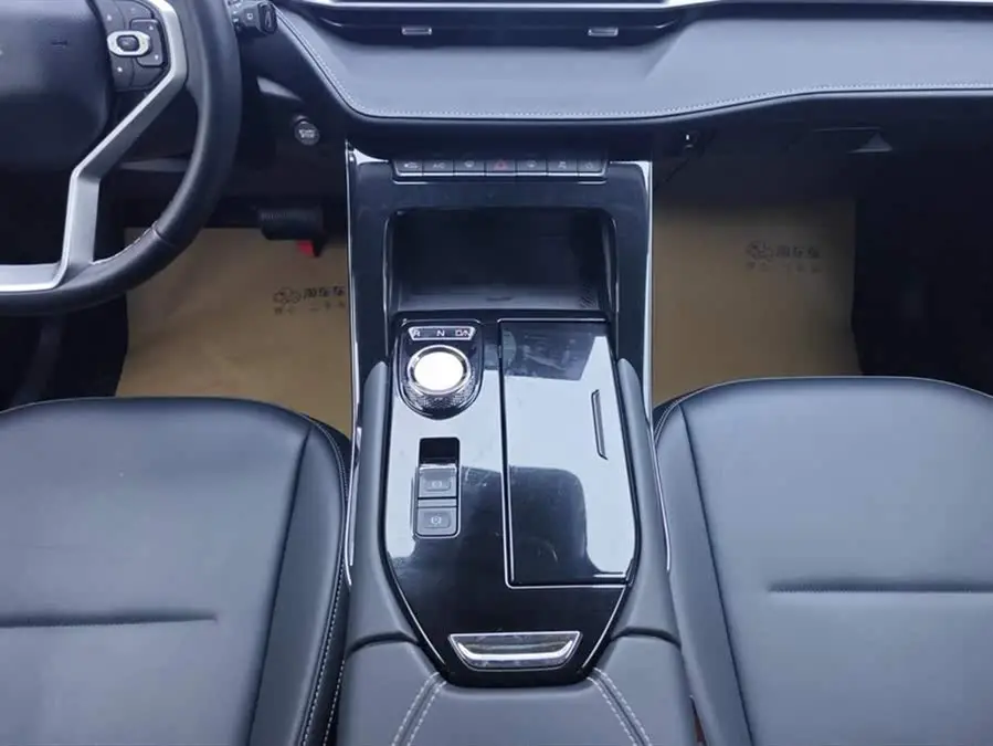 هافال H6 طراز 2022 الجيل الثالث 1.5T أوتوماتيكي دفع ثنائي ماكس