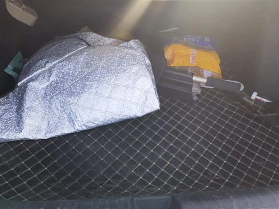 2023 Model 240TURBO CVT Leading Edition