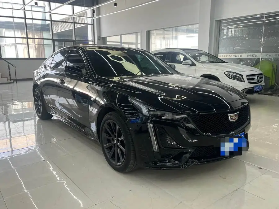 Cadillac CT5 2023 28T Premium