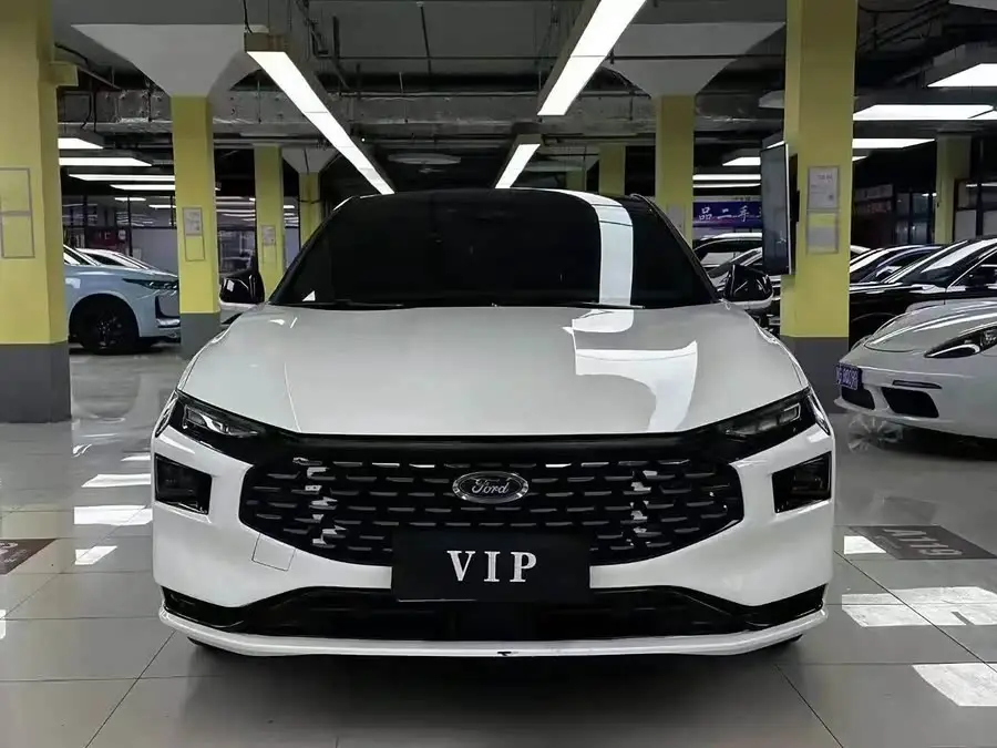 2023 Mondeo EcoBoost 245 Supreme