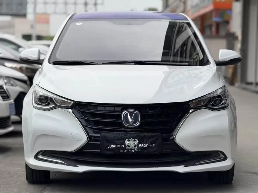Yuexiang 2019 1.5L DCT Luxury Model National VI