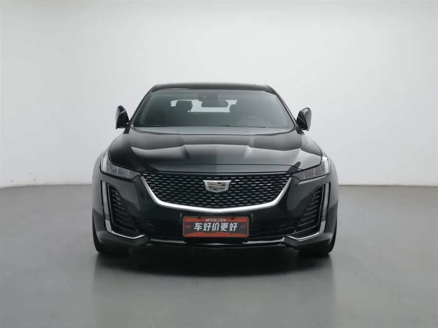 Cadillac CT5 2021 28T Premium