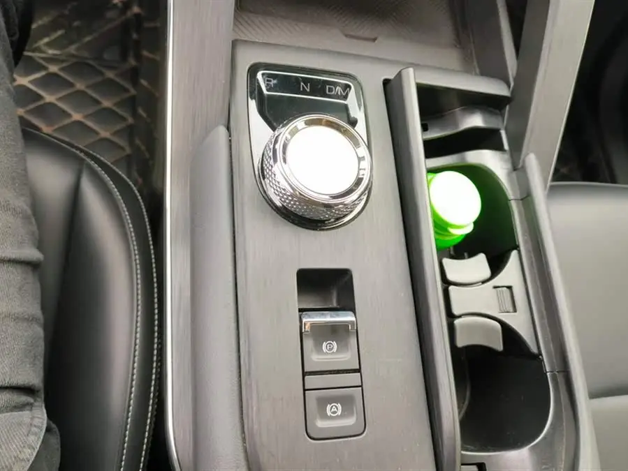 هافال H6 2021 الطراز الثالث 1.5T أوتوماتيكي دفع ثنائي Supreme+