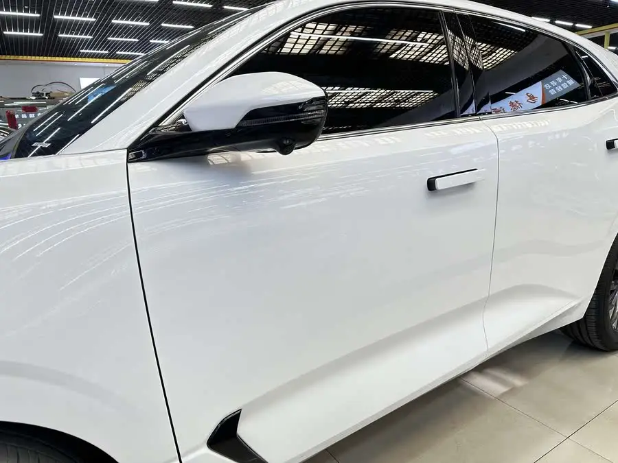 شانجان UNI-K 2021 2.0T التميز