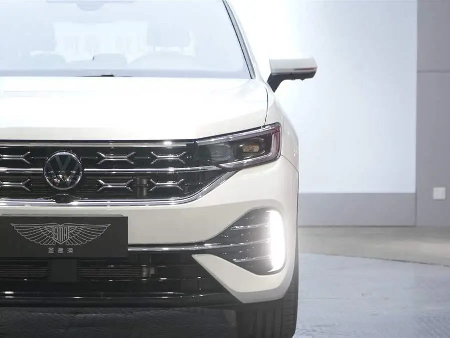 Tayron 2023 Model Facelift 380 TSI 4WD R-Line Pro Smart Edition