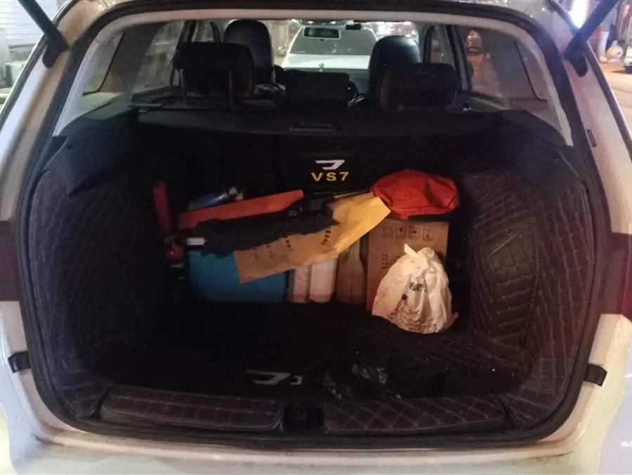 Jetta VS7 2020 1.4T Automatic Thirty Years Edition