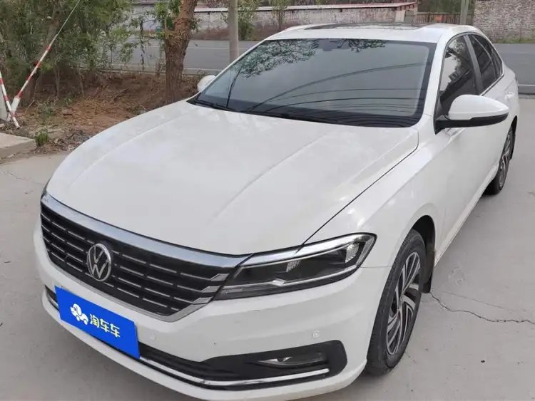 Lavida 2022 280TSI DSG Comfort Version