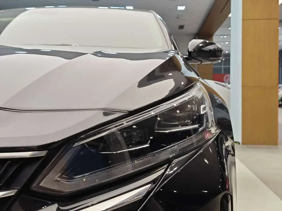 Teana 2022 2.0L XL-TLS Enjoy Edition