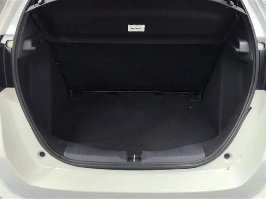 Fit 2021 1.5L CVT潮享版