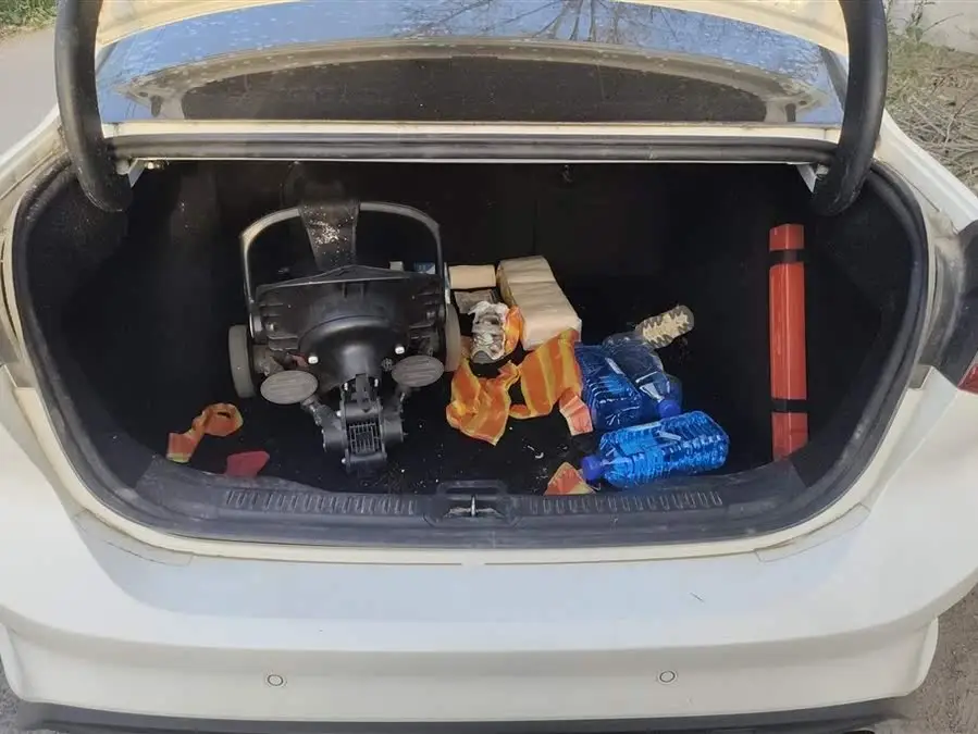 2020 فورد فوكاس سيدان إيكوبوست 180 أوتوماتيك تريند