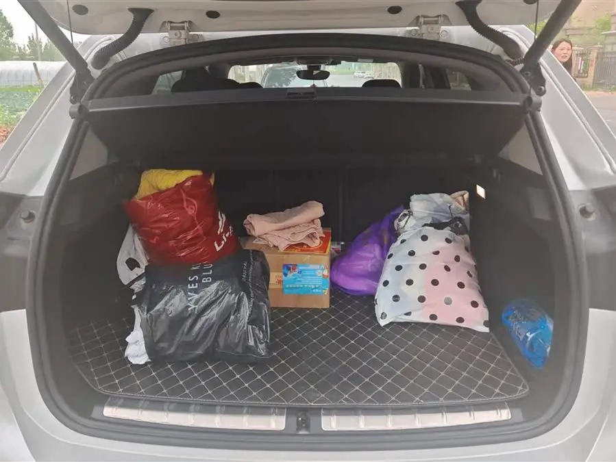 BMW X1 2021 xDrive25Li Luxury