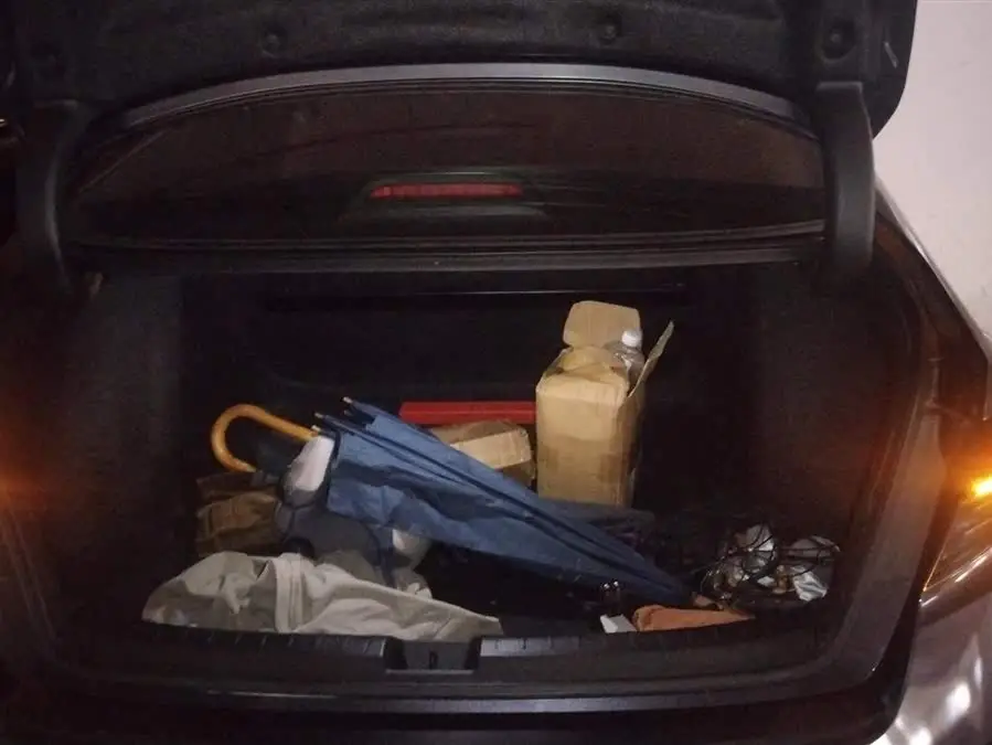 2022 Model 240TURBO CVT Tech Edition