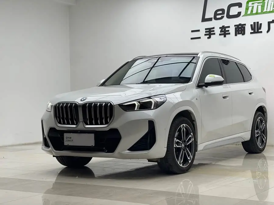 BMW X1 2023 sDrive25Li M Sport Package