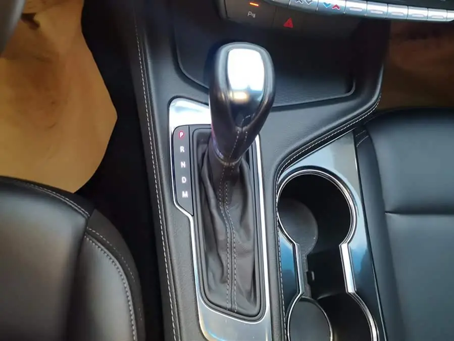 كاديلاك CT4 2021 28T الفاخرة