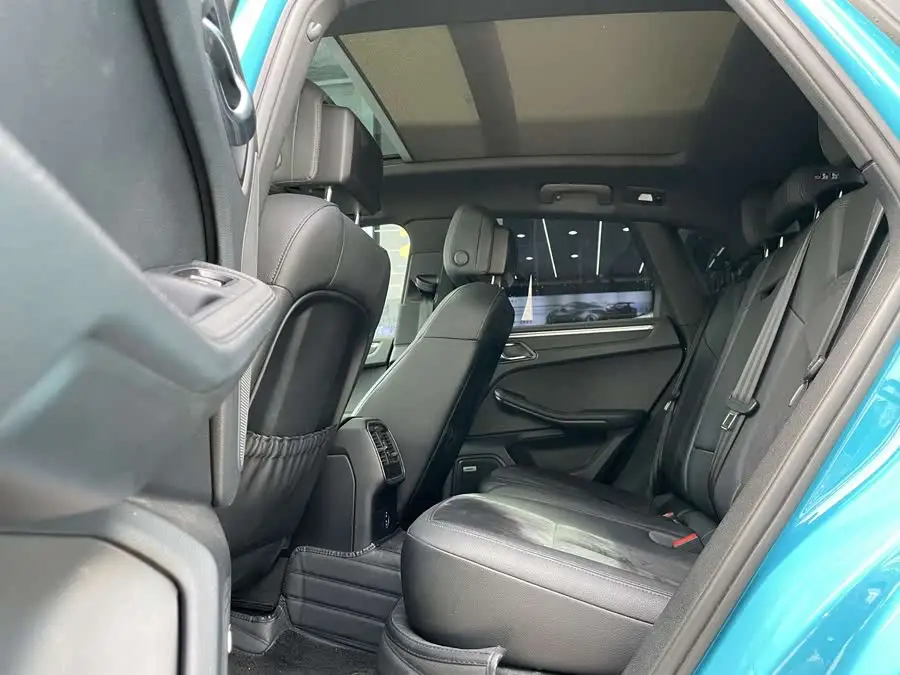 2021 Macan Macan 2.0T