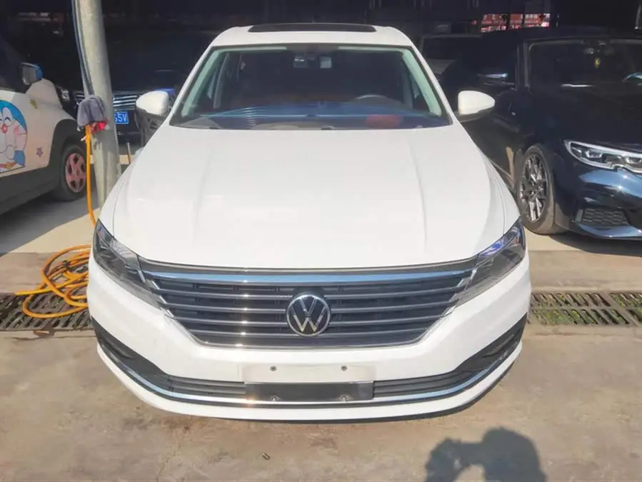 Lavida 2021 280TSI DSG Comfort Version