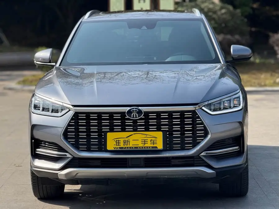 سوانغ بلس 2020 1.5T أوتوماتيكي فئة ديلوكس