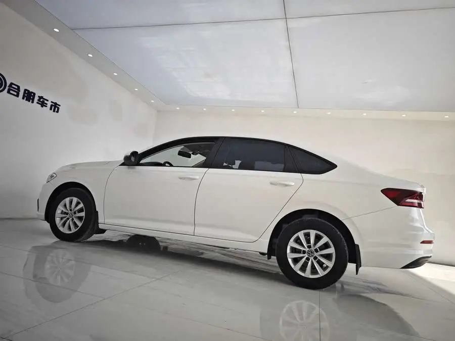 لافيدا 2021 1.5L النسخة الأوتوماتيكية المريحة