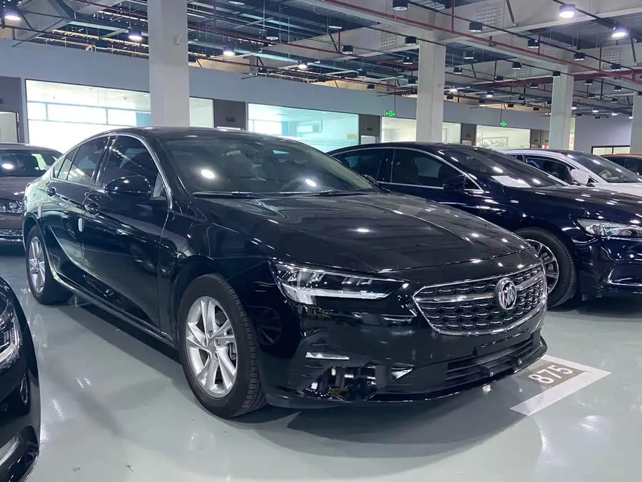 بيوك 2022 552T الذكية