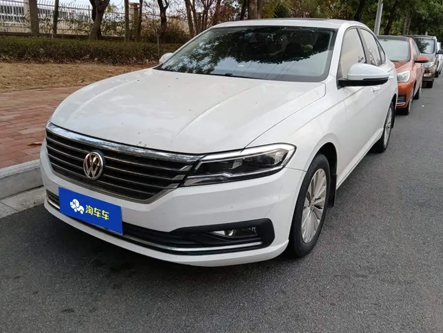 Lavida 2019 1.5L Automatic Comfort Version National VI