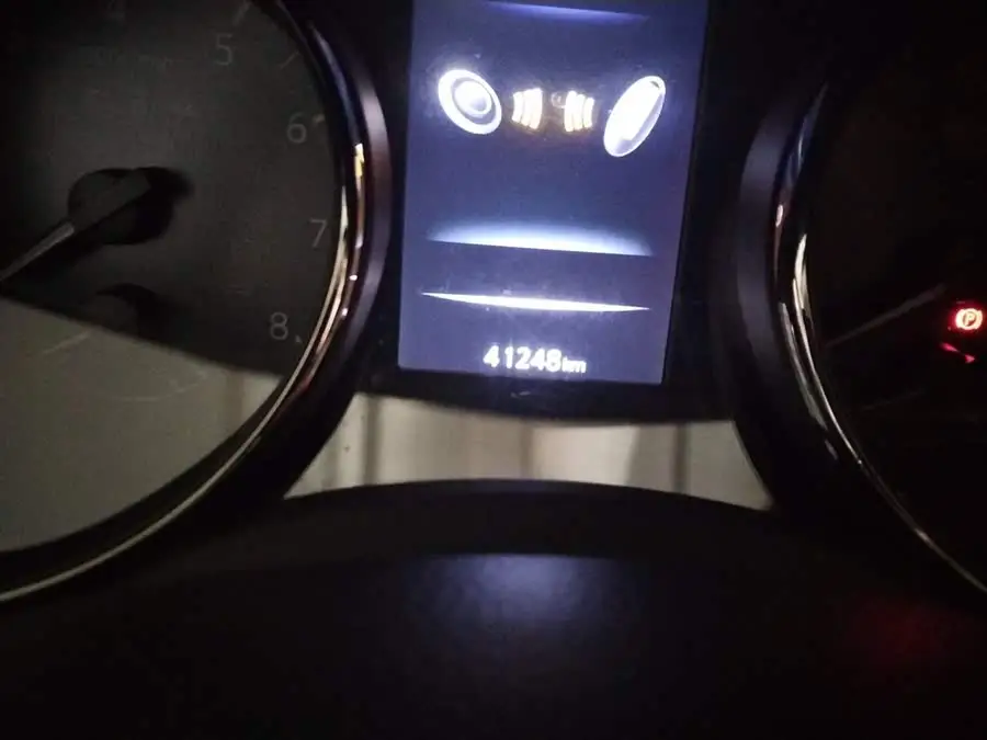 X-Trail 2021 2.0L CVT 2WD XL ITS Comfort Anniversary Edition