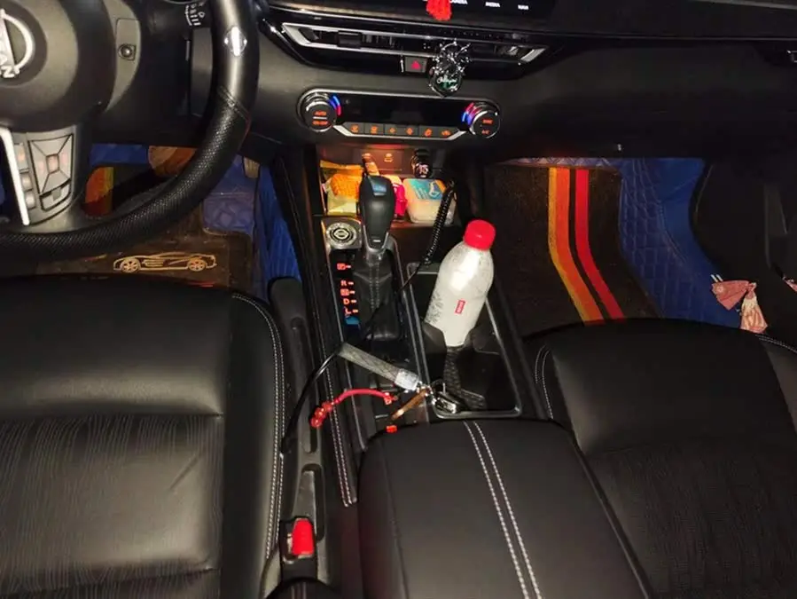 Tianlai 2022 Model 2.0L XL-TLS Enjoyment Edition