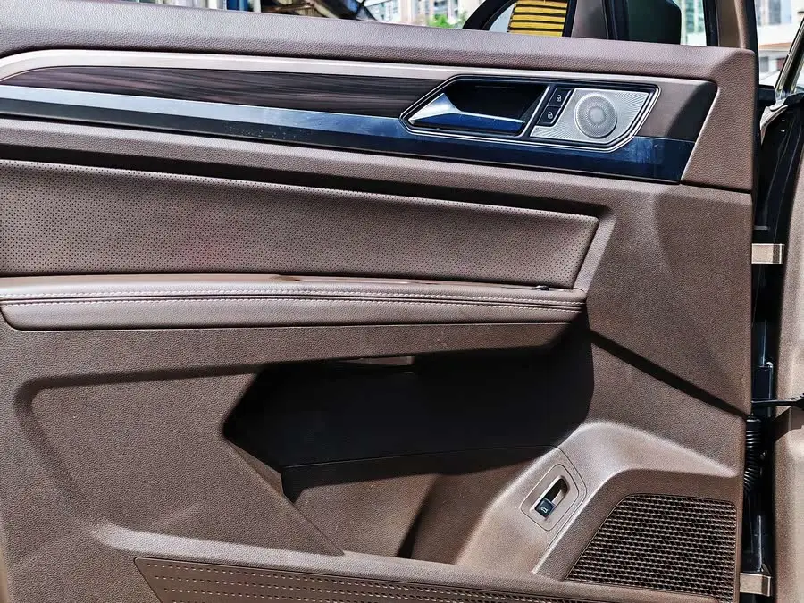 Weiran 2020 Model 330TSI Luxury Edition