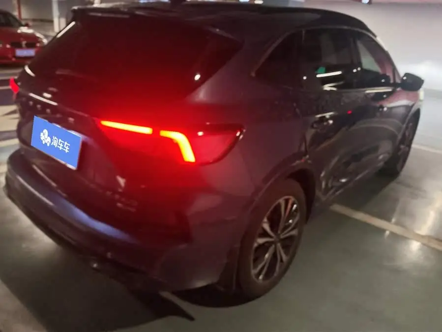 فورد إيدج 2020 إيكوبوست 245 دفع رباعي ST-LINE