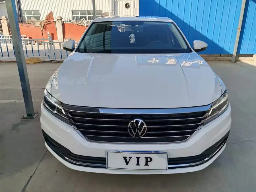 Lavida 2022 1.5L Automatic Comfort Version