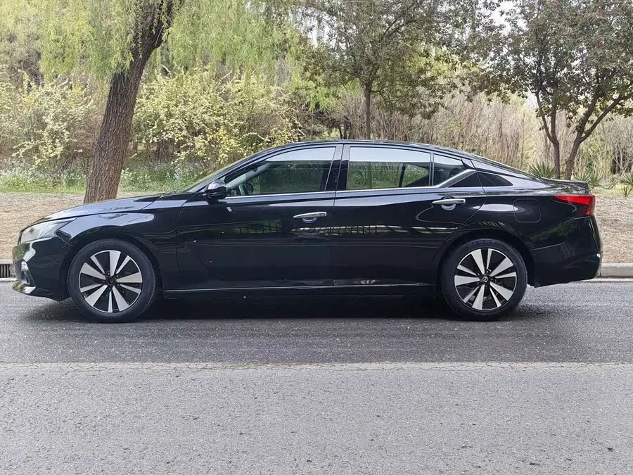 Tianlai 2021 Model 2.0L XL Comfort Version