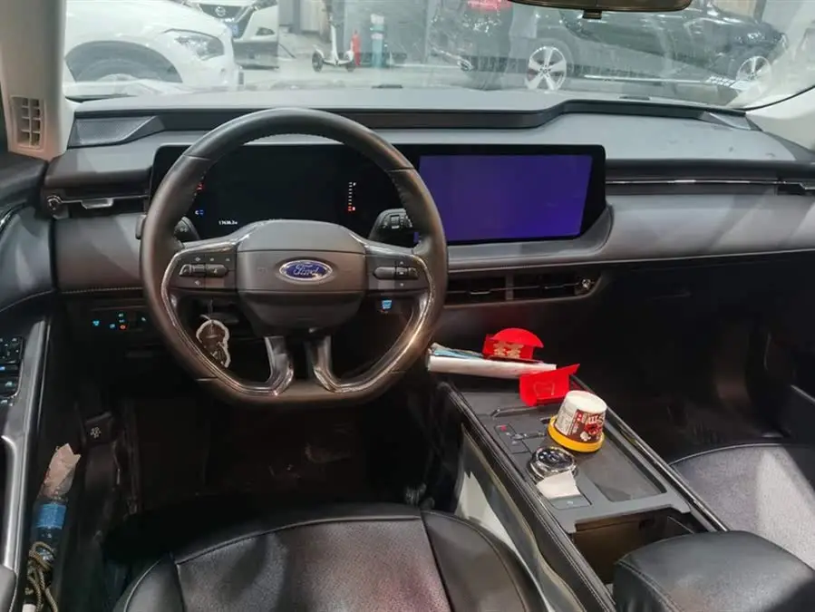 2022 Mondeo EcoBoost 245 Fashion Edition