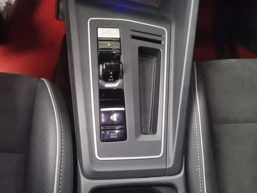 Golf 2021 280TSI DSG R-Line