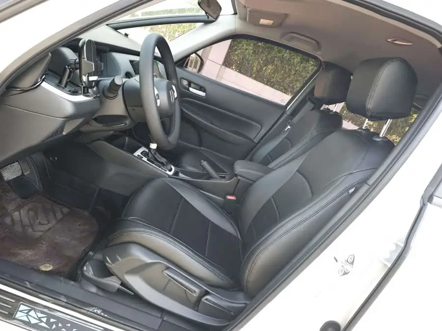 Fit 2022 1.5L CVT Trendy Sunroof Edition