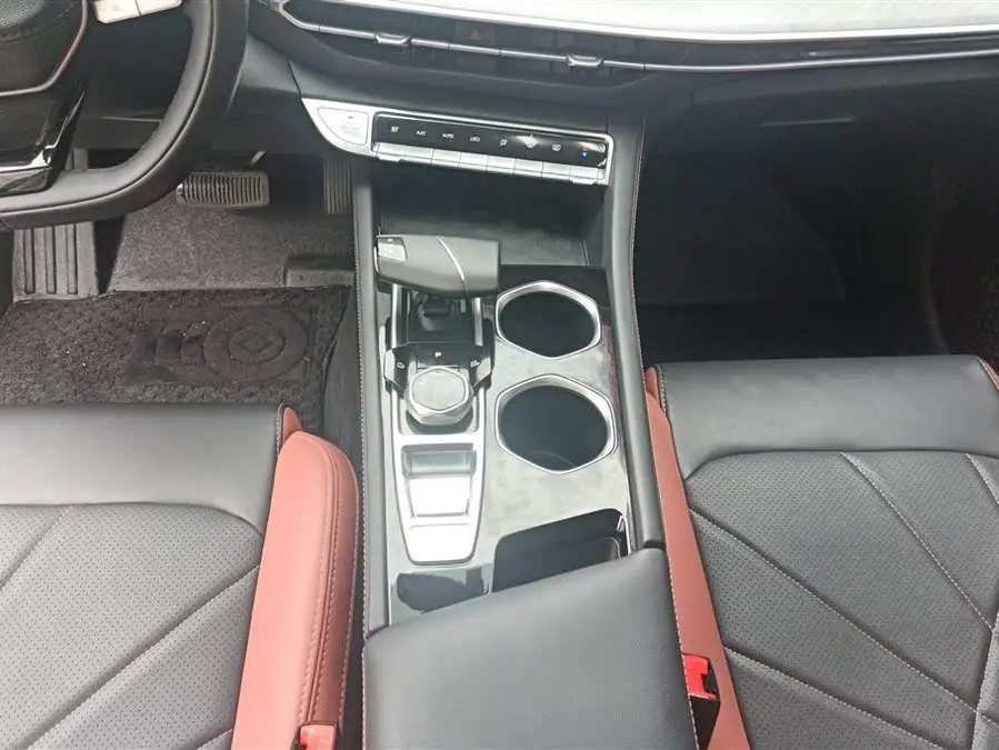 Yidong 2023 Model Chuangxiang Version PLUS Blue Whale NE 1.4T GDI DCT Premium Version