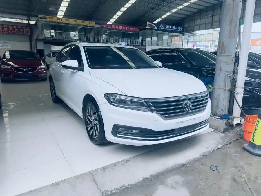 لافيدا 2022 280TSI DSG إصدار الراحة