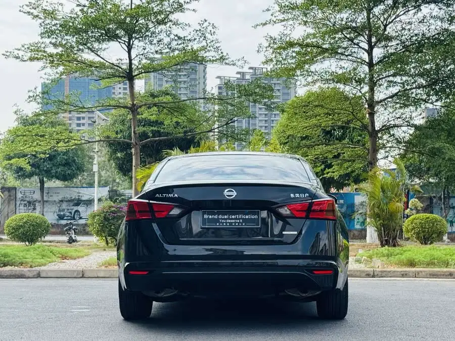 Tianlai 2021 2.0L XL Comfort Edition