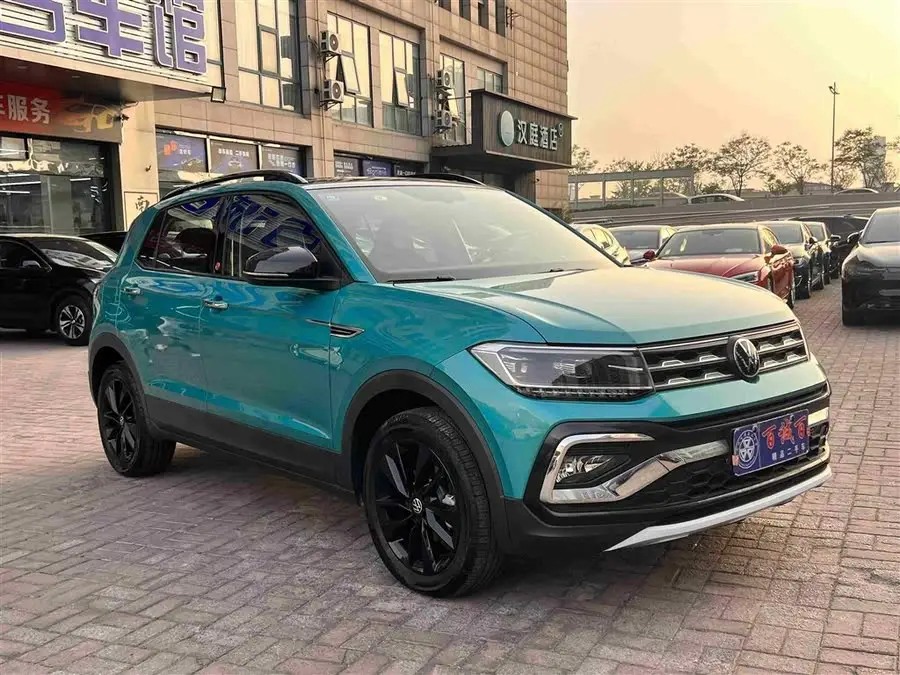 توكار 2022 280TSI DSG إصدار فاخر