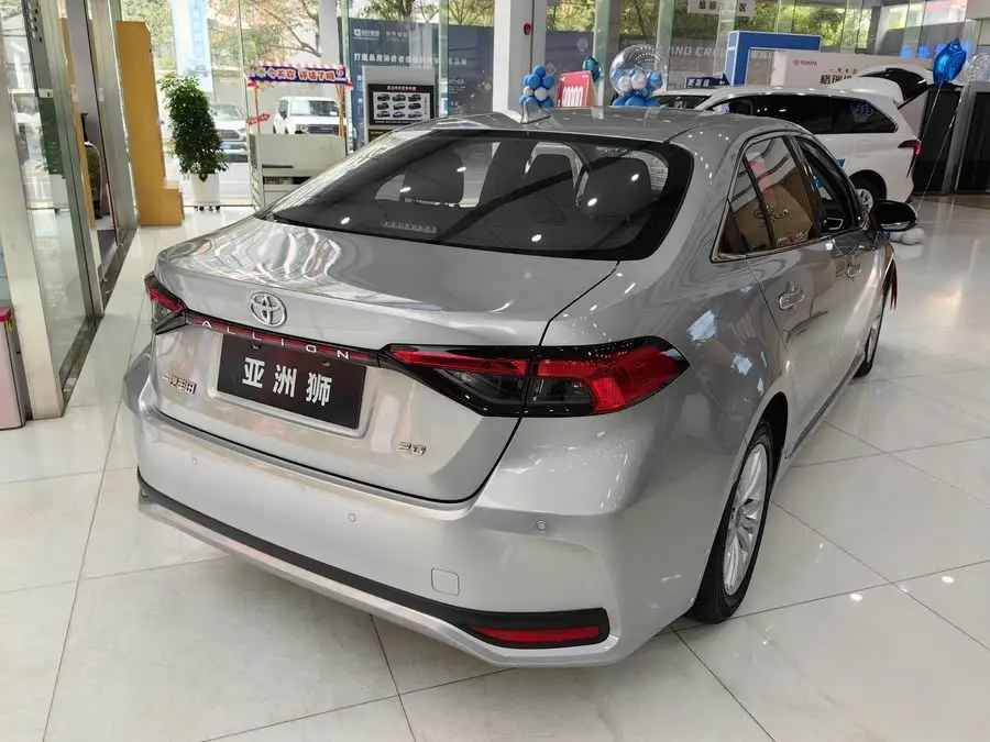 أسد آسيا 2023 2.0 لتر إصدار النخبة