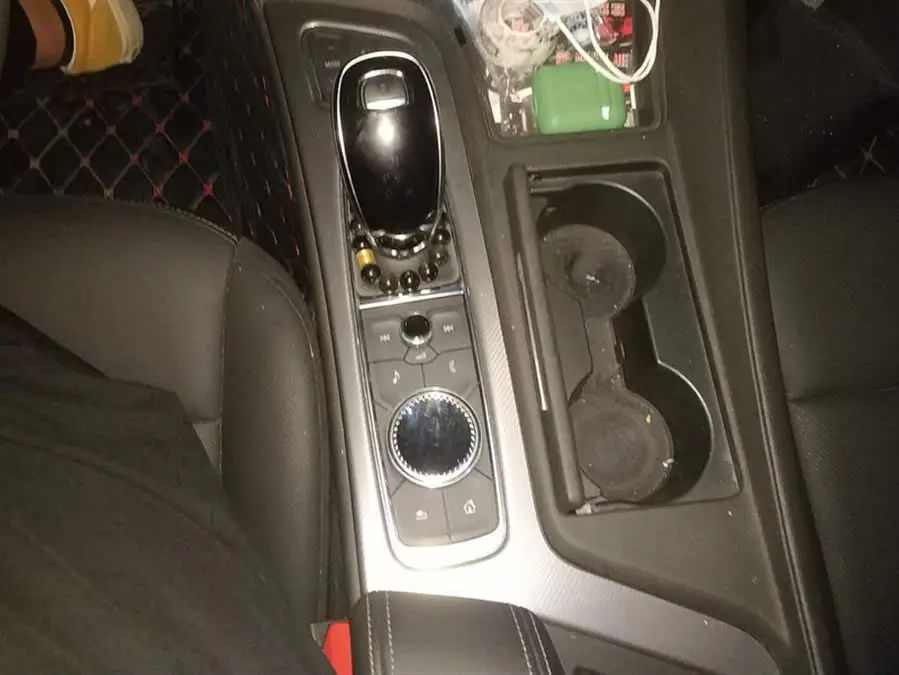 Cadillac CT5 2021 28T Luxury