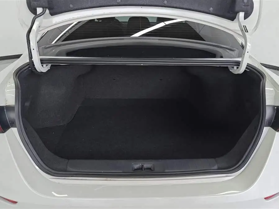 2022 Nissan Sylphy 1.6L XL CVT Enjoy Edition