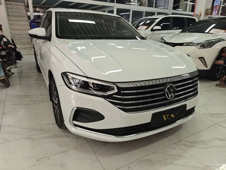 Lavida 2023 280TSI DSG Full Enjoy Edition