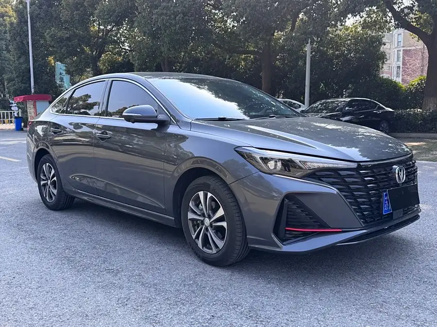 Yidong 2023 Model Changxiang Version PLUS Blue Whale NE 1.4T GDI DCT Premium Edition